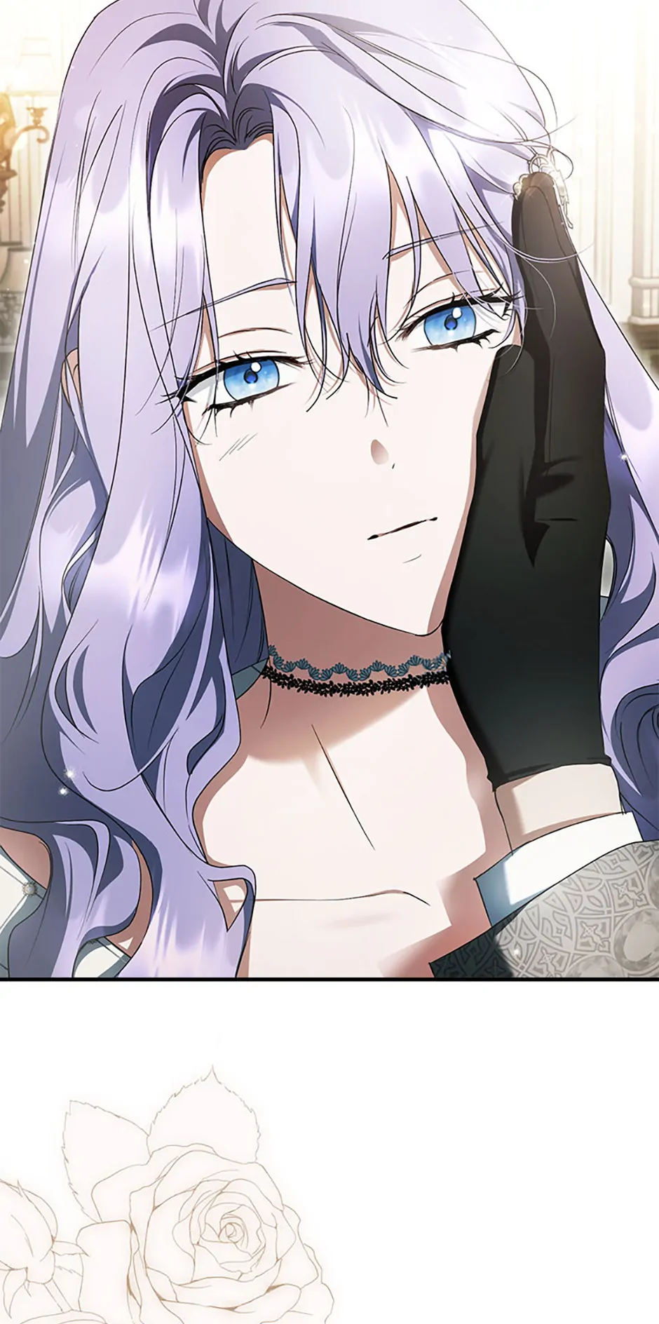 An Extra Stole the Male Leads - Chapter 57 manhwa