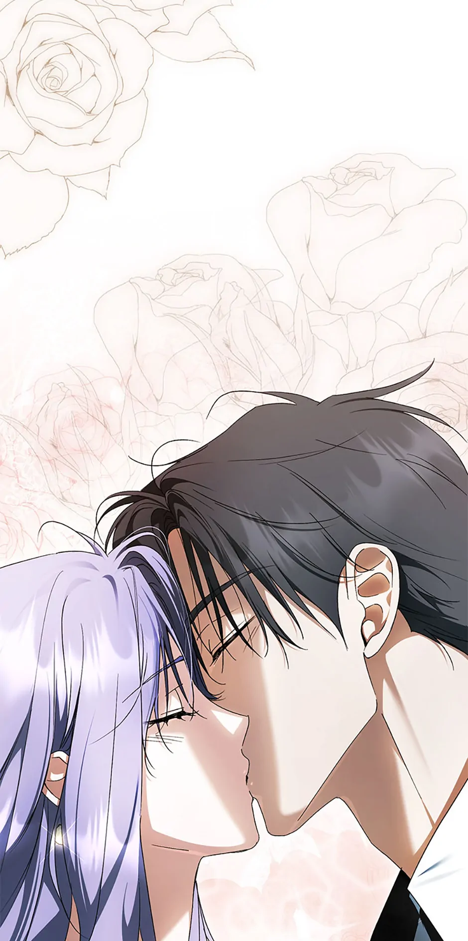 An Extra Stole the Male Leads - Chapter 57 manhwa
