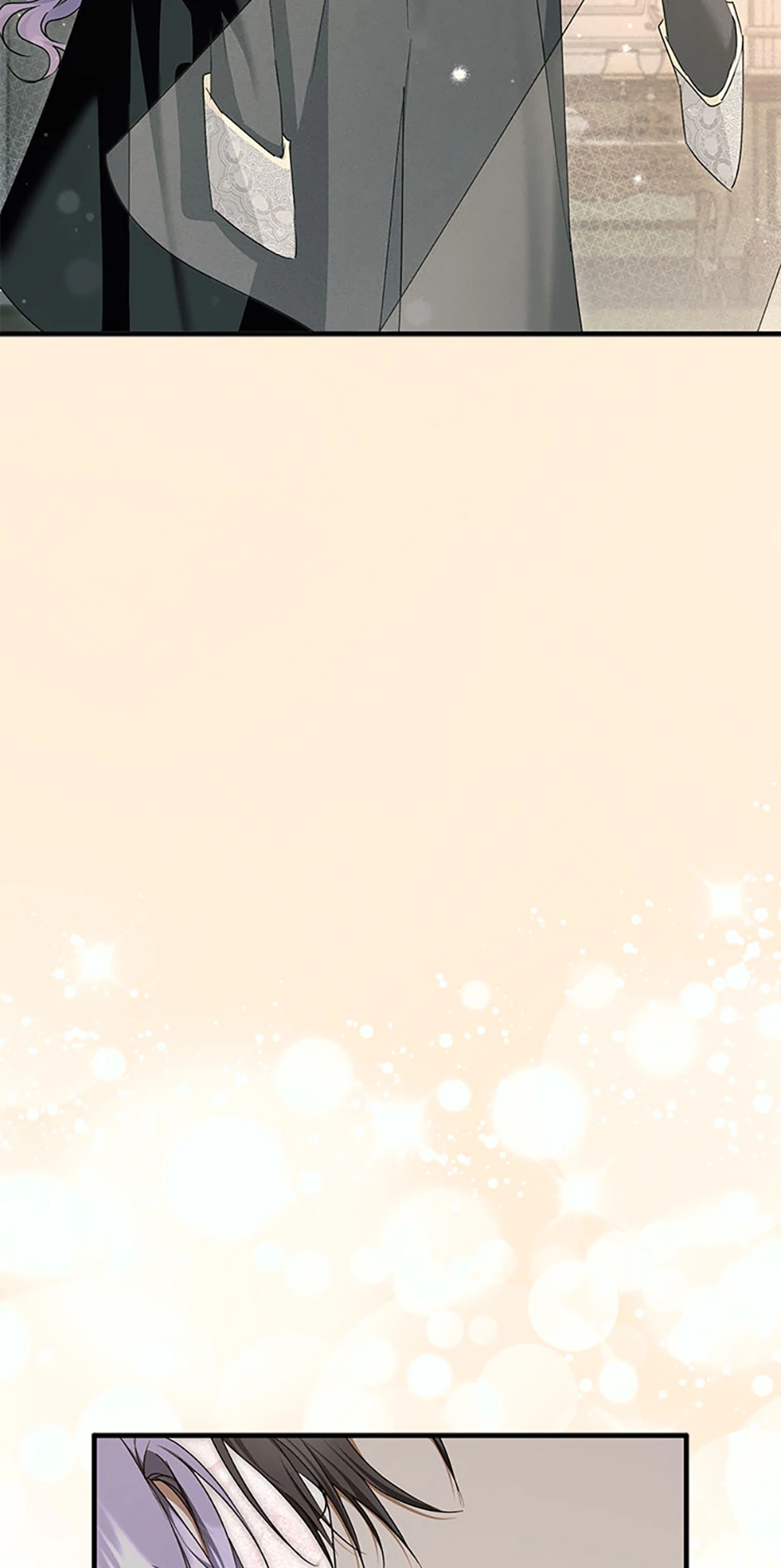 An Extra Stole the Male Leads - Chapter 57 manhwa