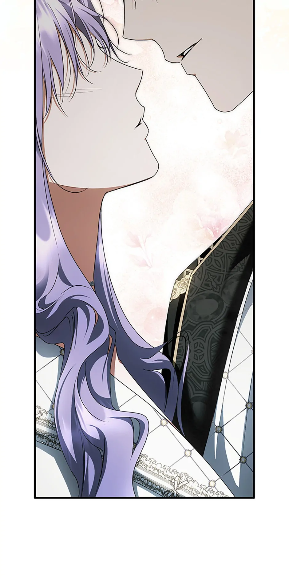 An Extra Stole the Male Leads - Chapter 57 manhwa