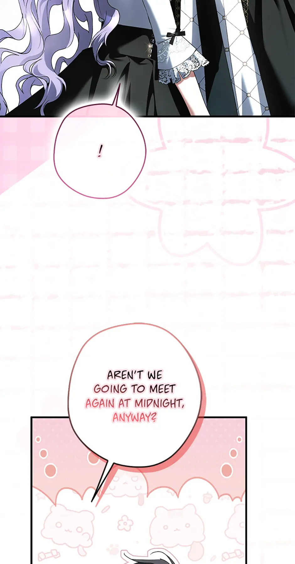 An Extra Stole the Male Leads - Chapter 57 manhwa