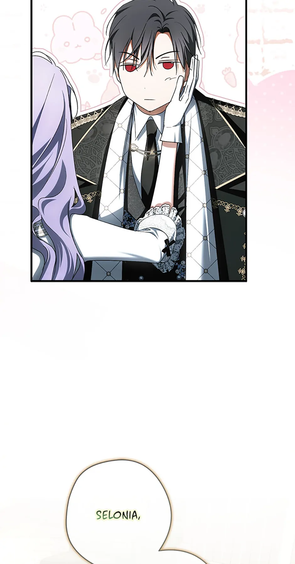 An Extra Stole the Male Leads - Chapter 57 manhwa