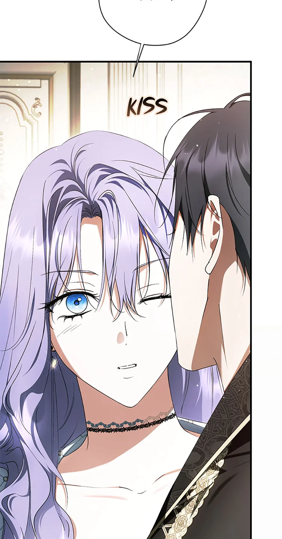 An Extra Stole the Male Leads - Chapter 57 manhwa