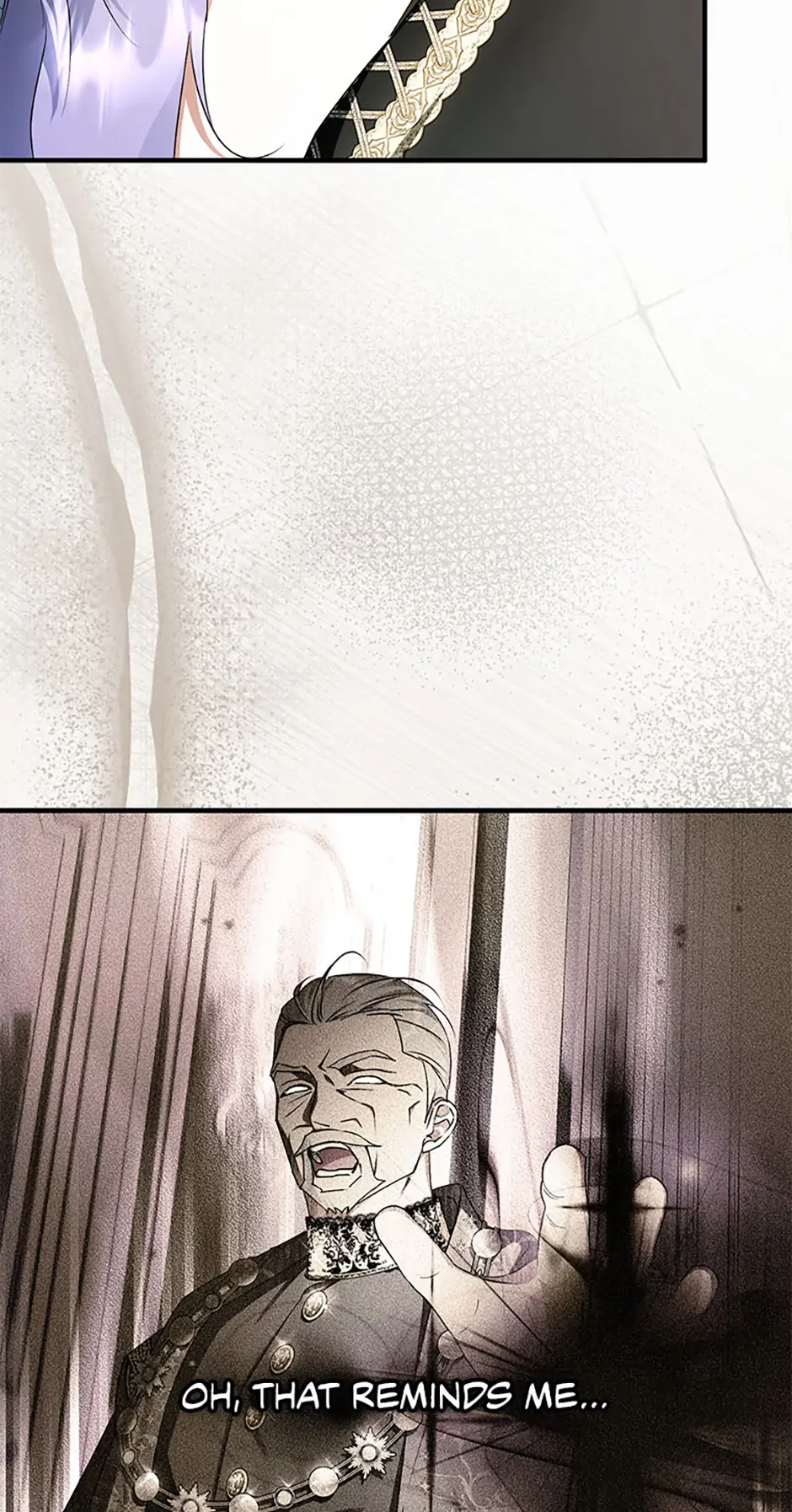 An Extra Stole the Male Leads - Chapter 57 manhwa
