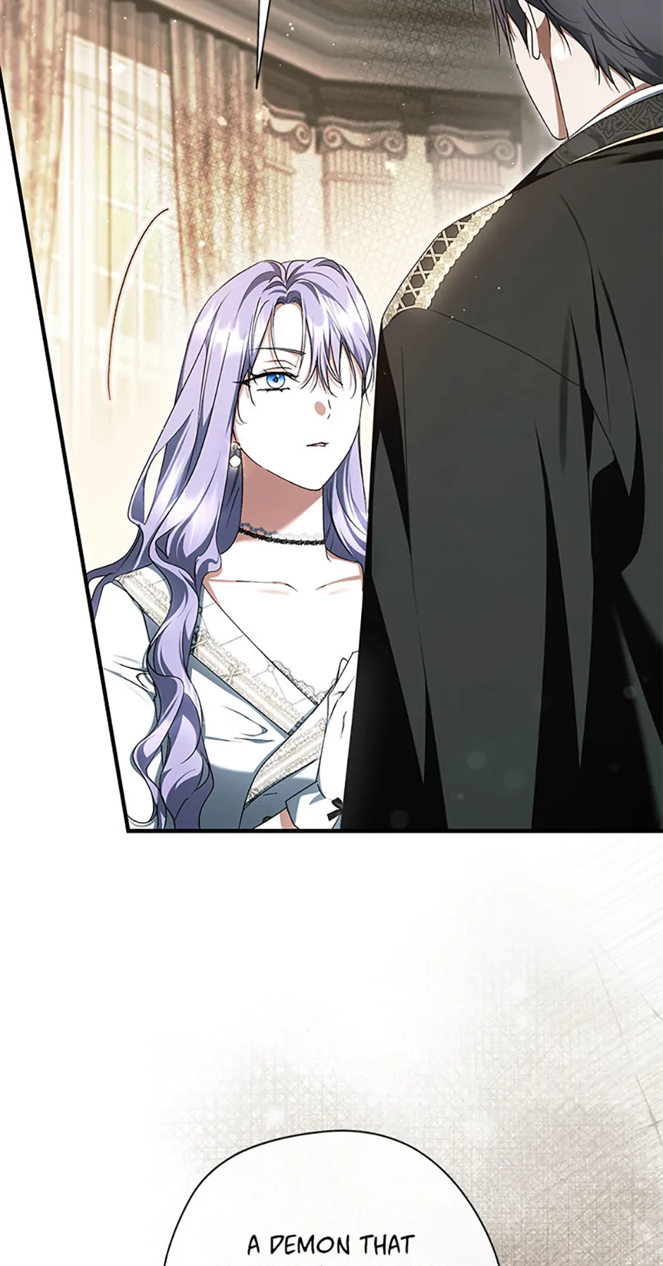 An Extra Stole the Male Leads - Chapter 57 manhwa