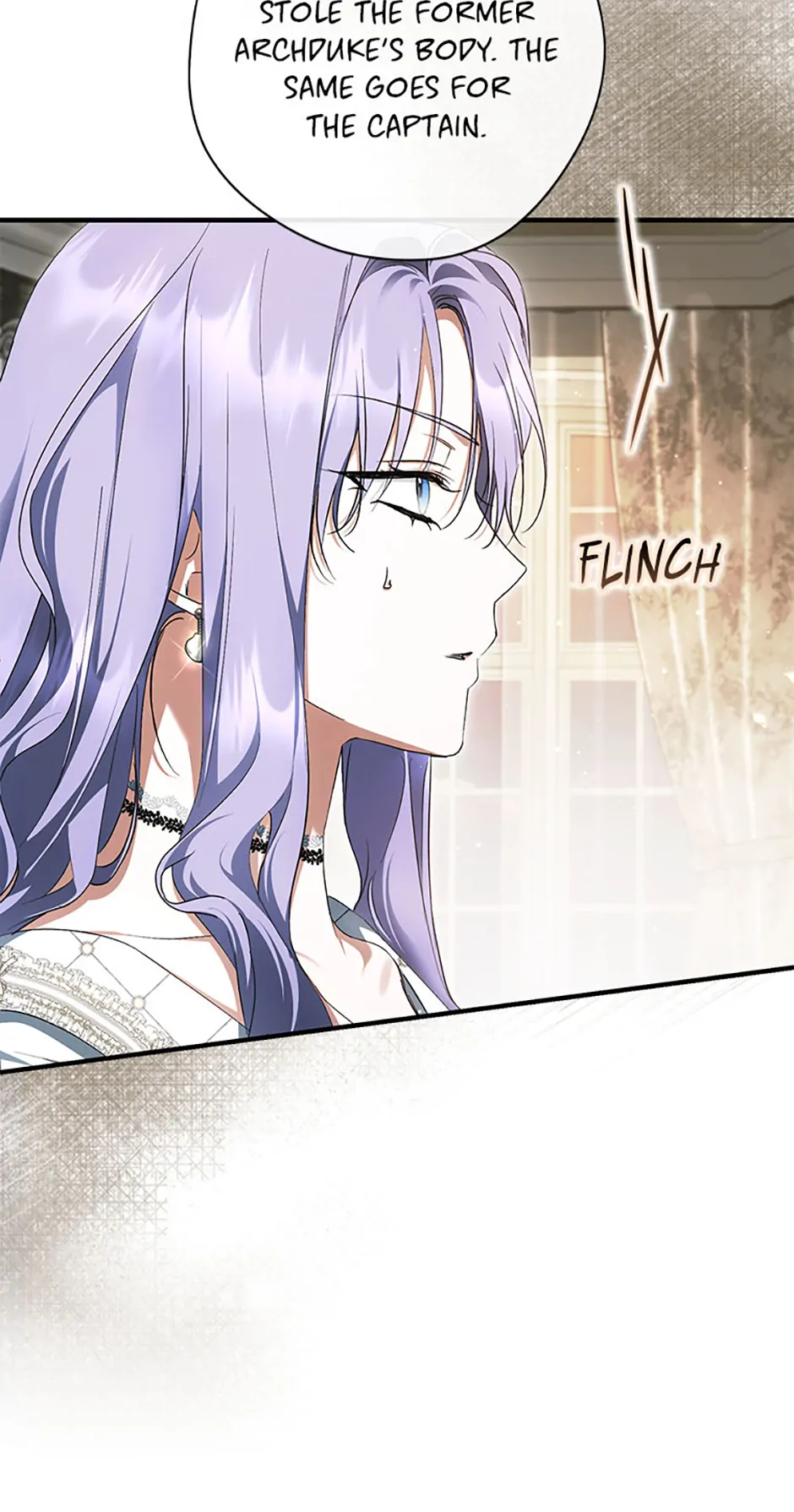 An Extra Stole the Male Leads - Chapter 57 manhwa