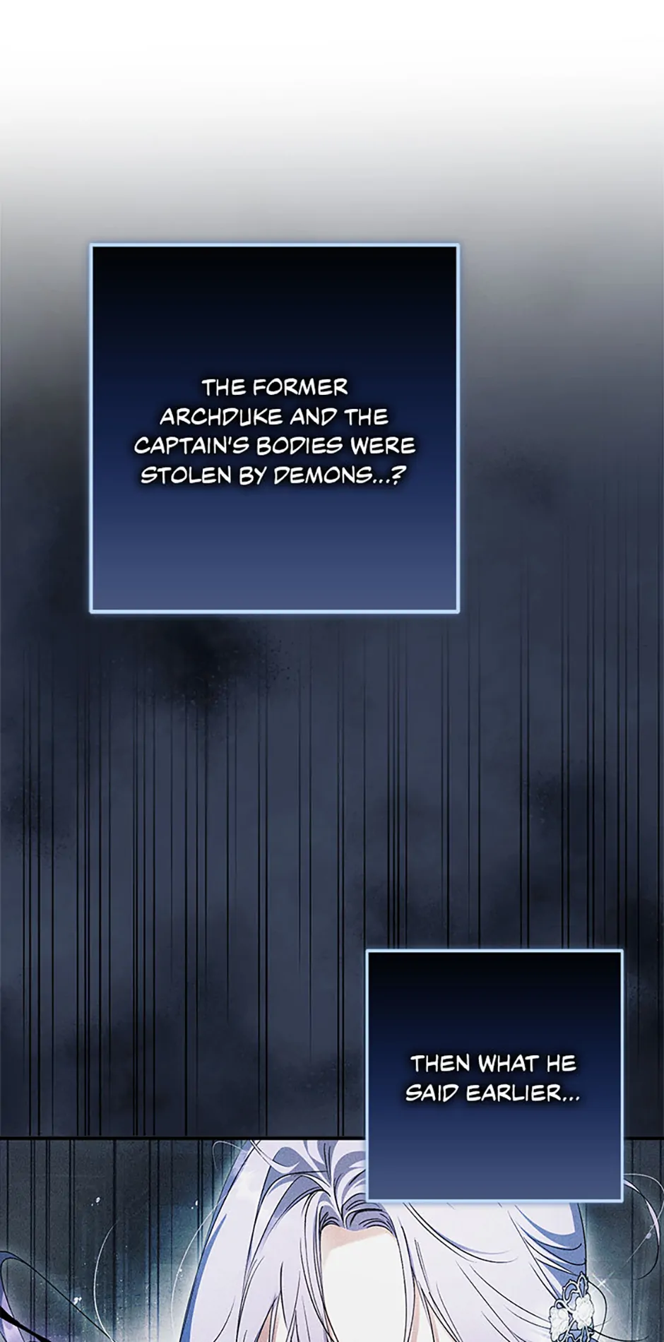 An Extra Stole the Male Leads - Chapter 57 manhwa