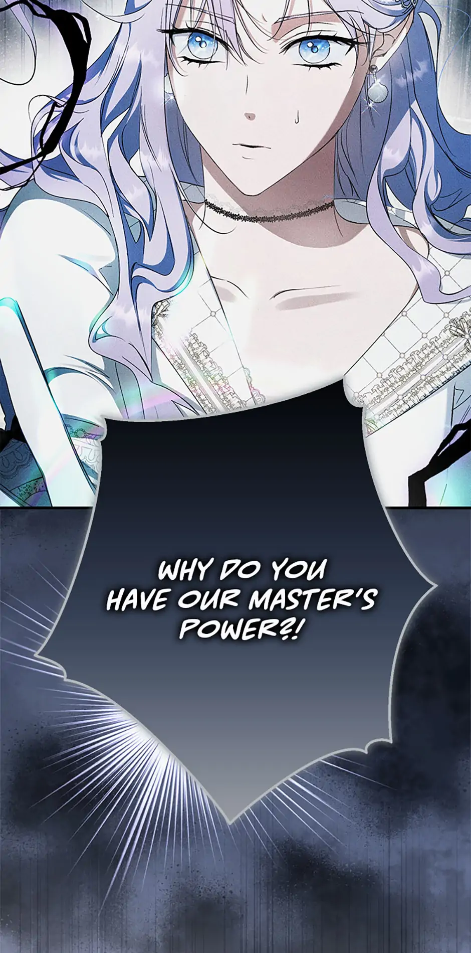 An Extra Stole the Male Leads - Chapter 57 manhwa