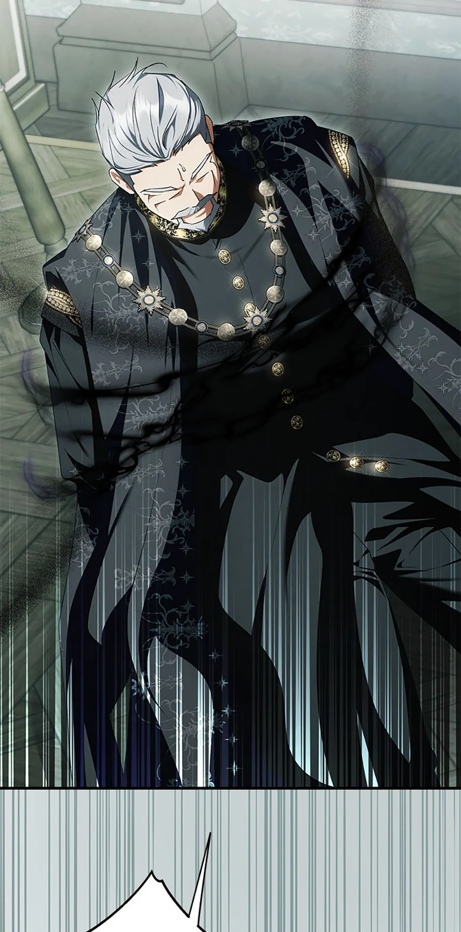 An Extra Stole the Male Leads - Chapter 57 manhwa