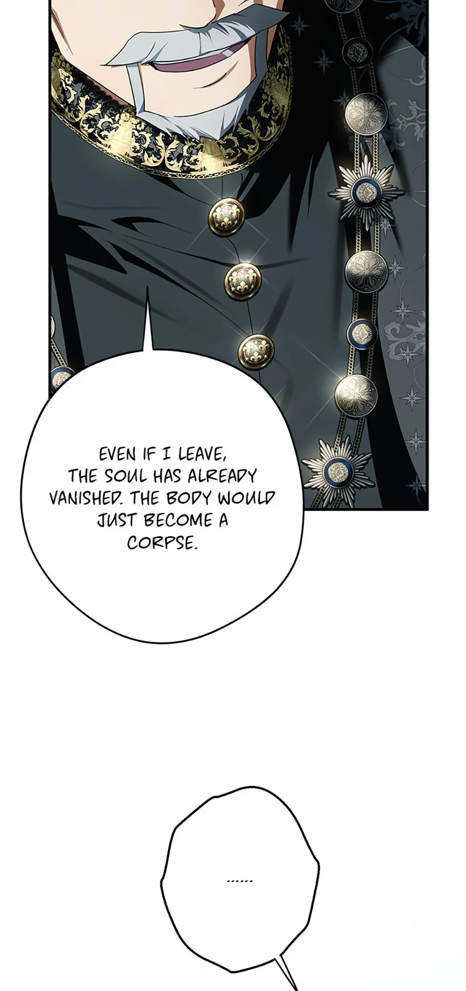 An Extra Stole the Male Leads - Chapter 57 manhwa
