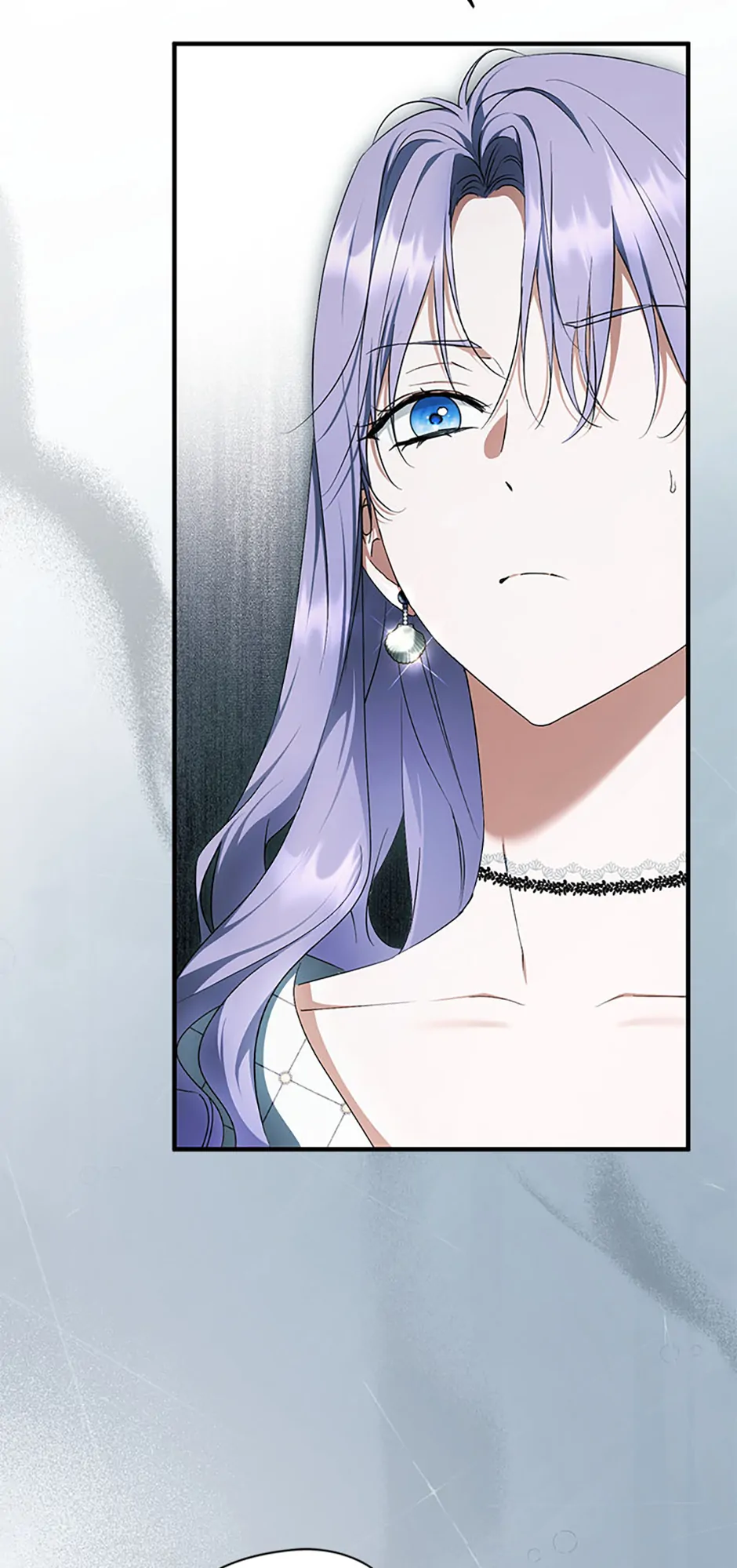 An Extra Stole the Male Leads - Chapter 57 manhwa