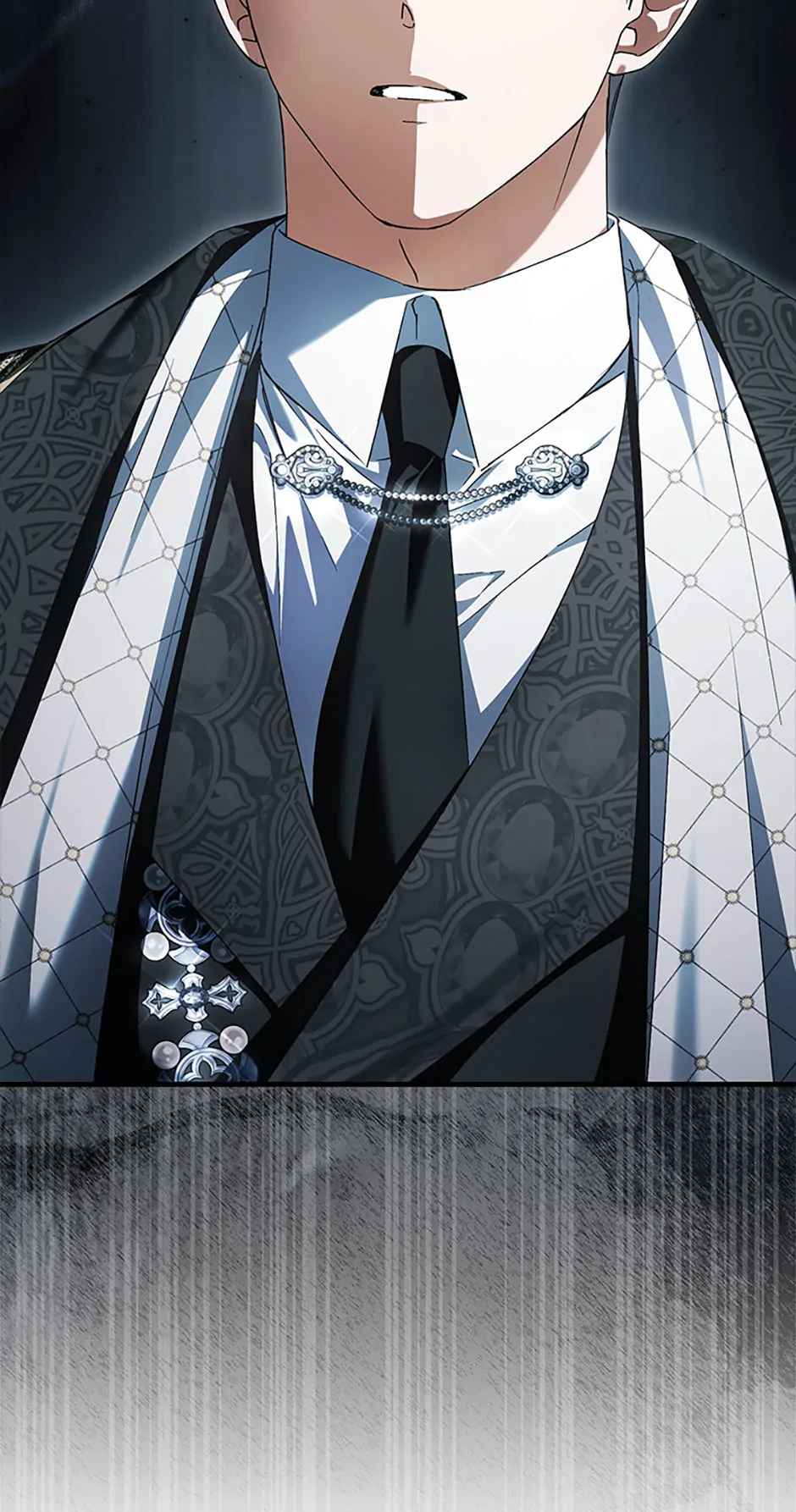 An Extra Stole the Male Leads - Chapter 57 manhwa