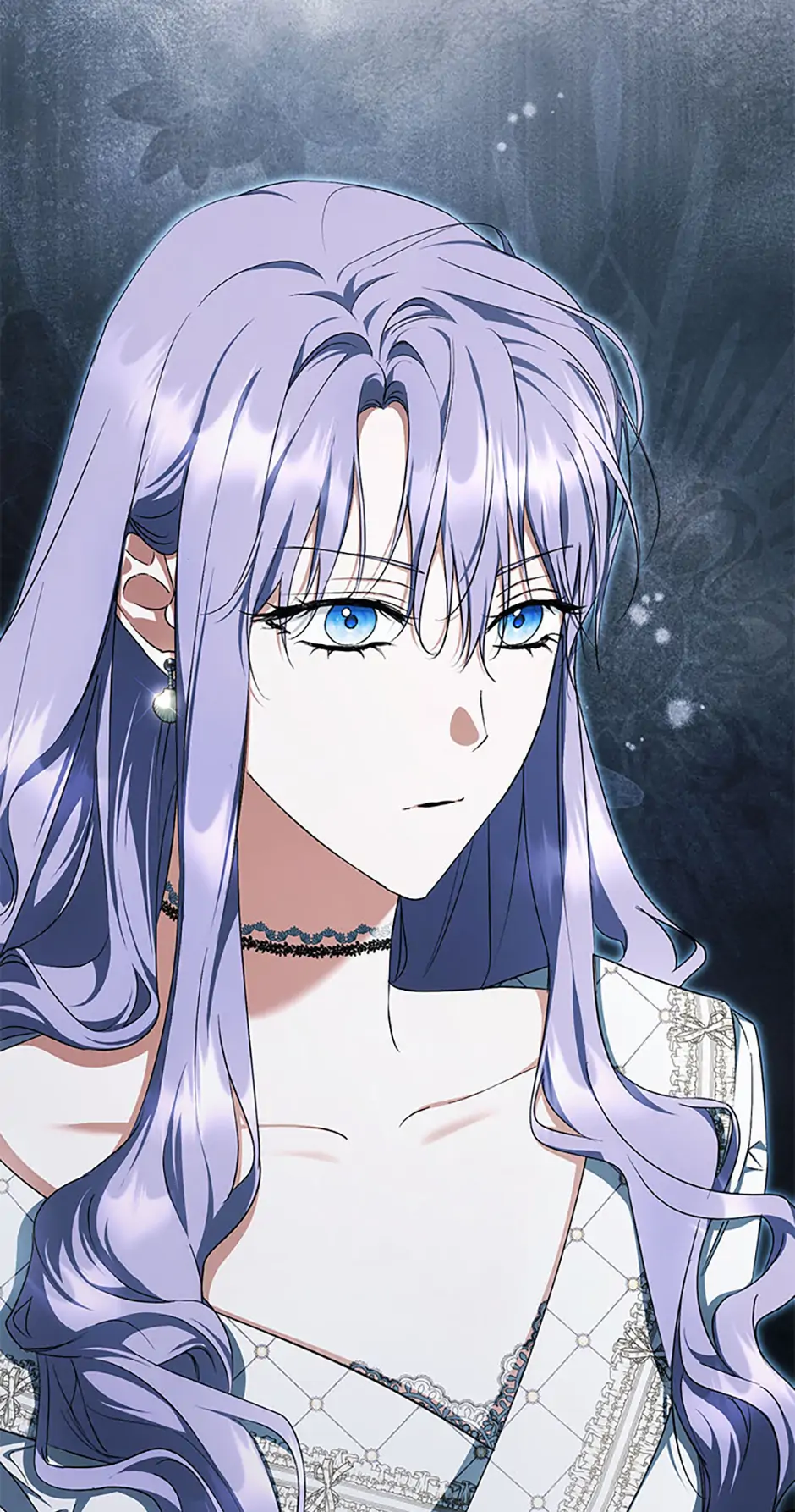 An Extra Stole the Male Leads - Chapter 57 manhwa