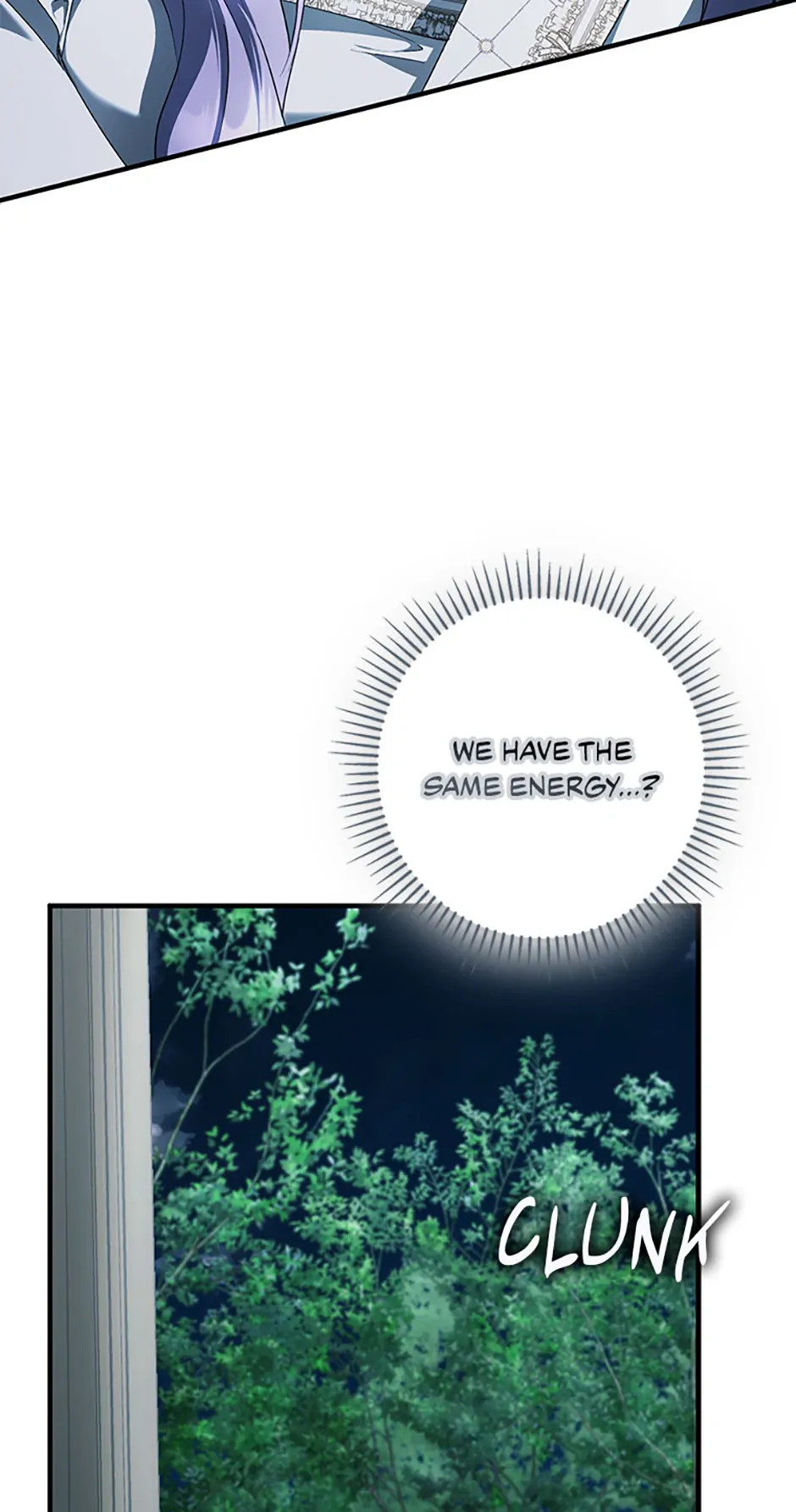An Extra Stole the Male Leads - Chapter 57 manhwa
