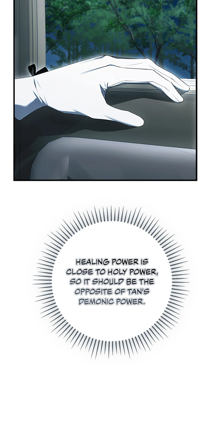 An Extra Stole the Male Leads - Chapter 57 manhwa