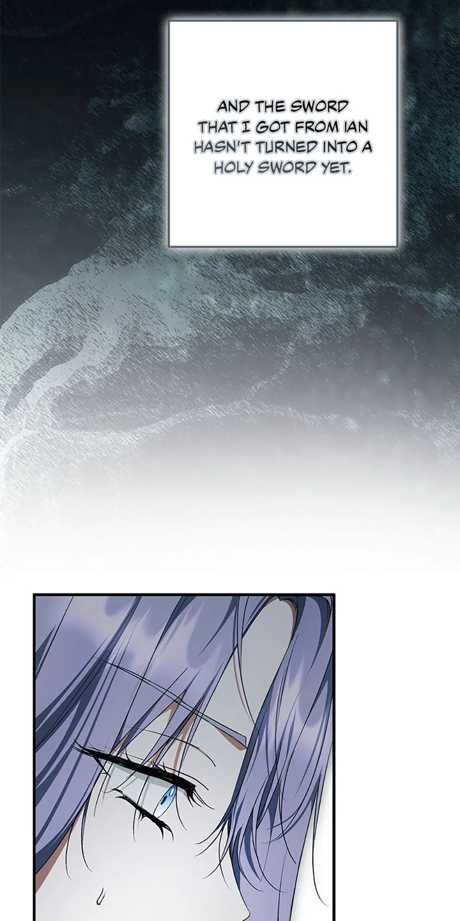 An Extra Stole the Male Leads - Chapter 57 manhwa