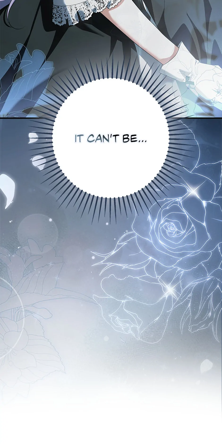 An Extra Stole the Male Leads - Chapter 57 manhwa