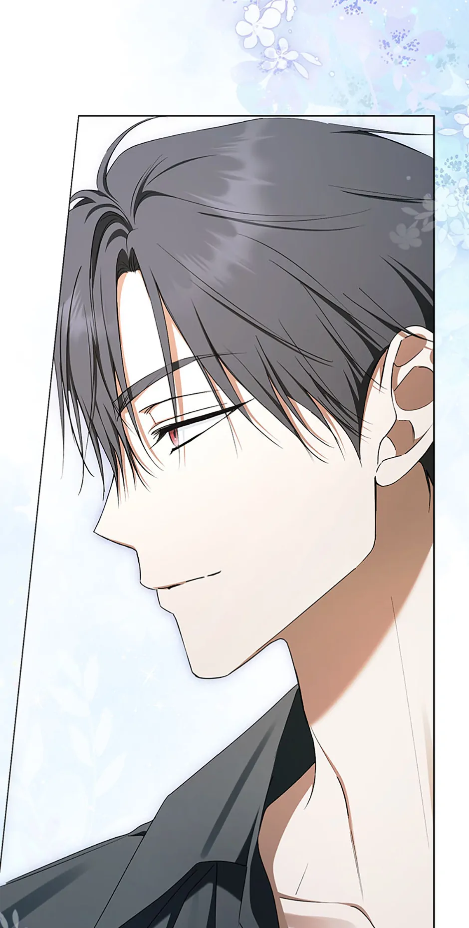 An Extra Stole the Male Leads - Chapter 58 manhwa