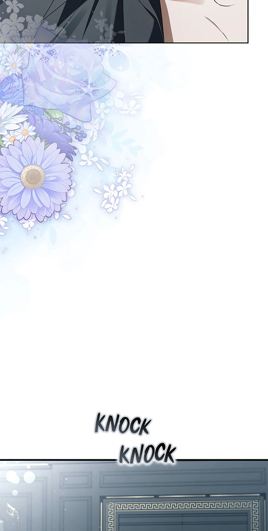 An Extra Stole the Male Leads - Chapter 58 manhwa