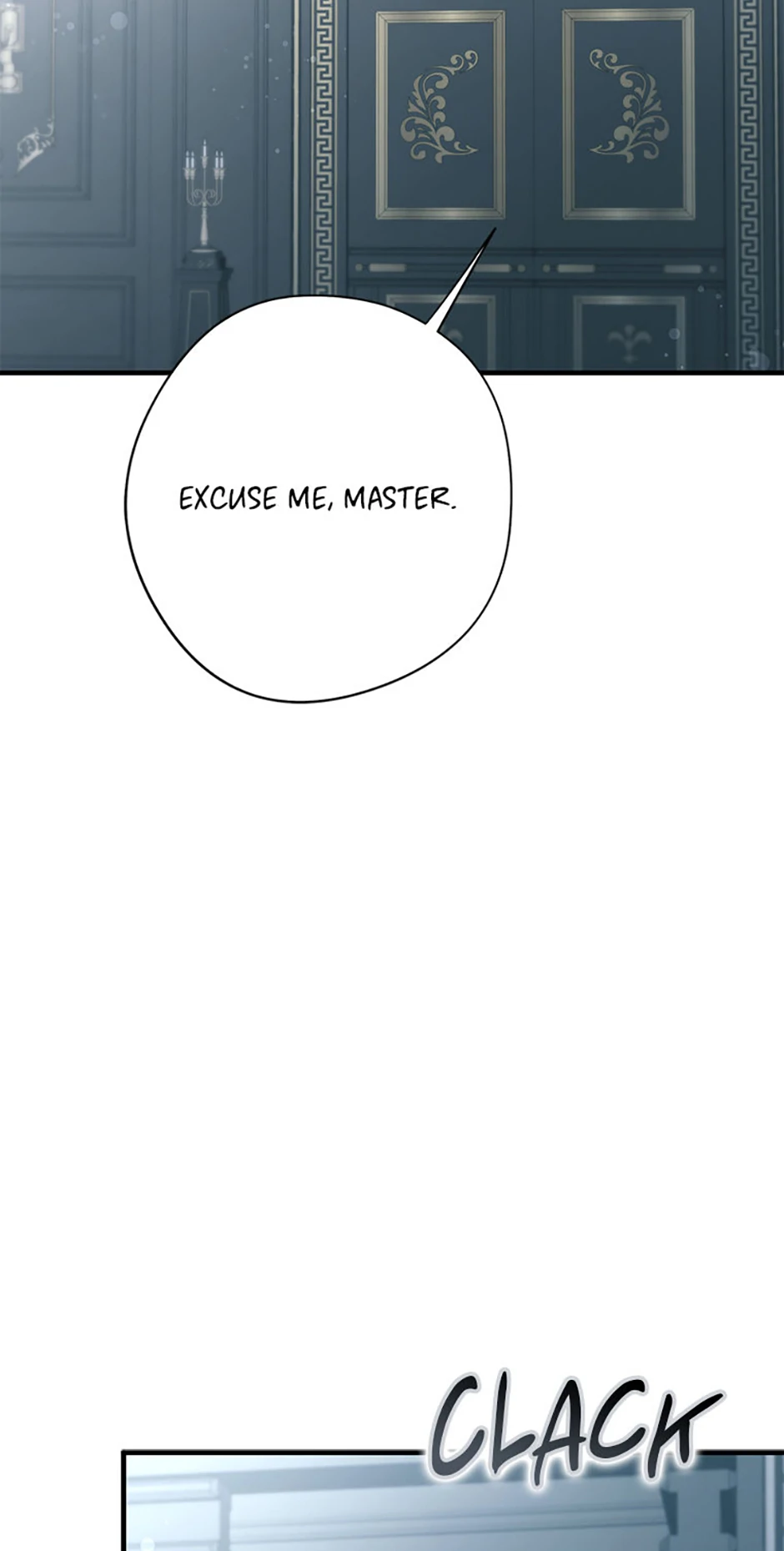 An Extra Stole the Male Leads - Chapter 58 manhwa