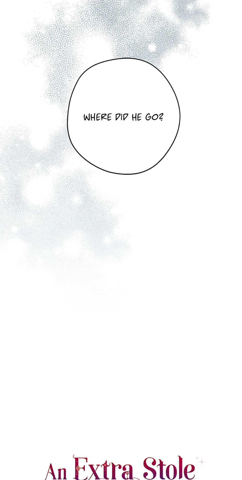 An Extra Stole the Male Leads - Chapter 58 manhwa