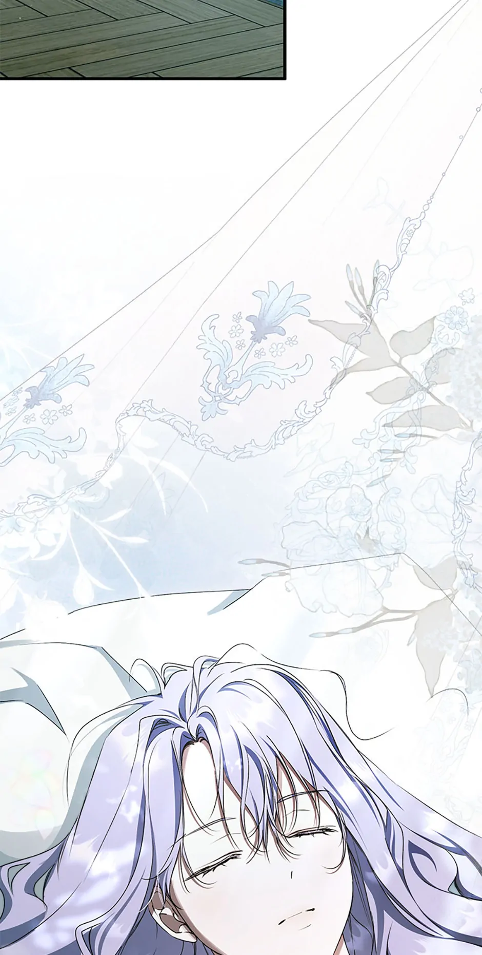 An Extra Stole the Male Leads - Chapter 58 manhwa