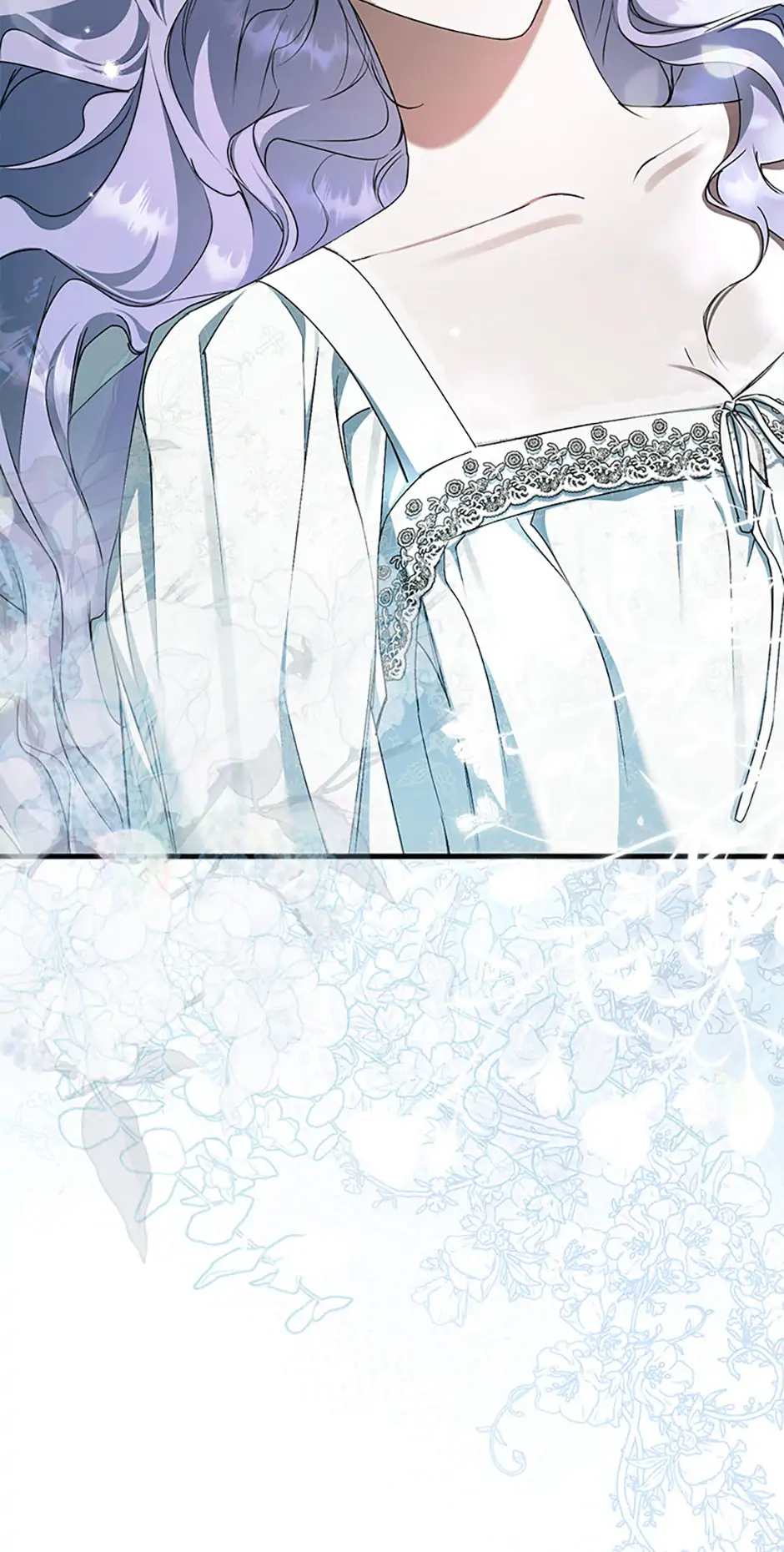 An Extra Stole the Male Leads - Chapter 58 manhwa