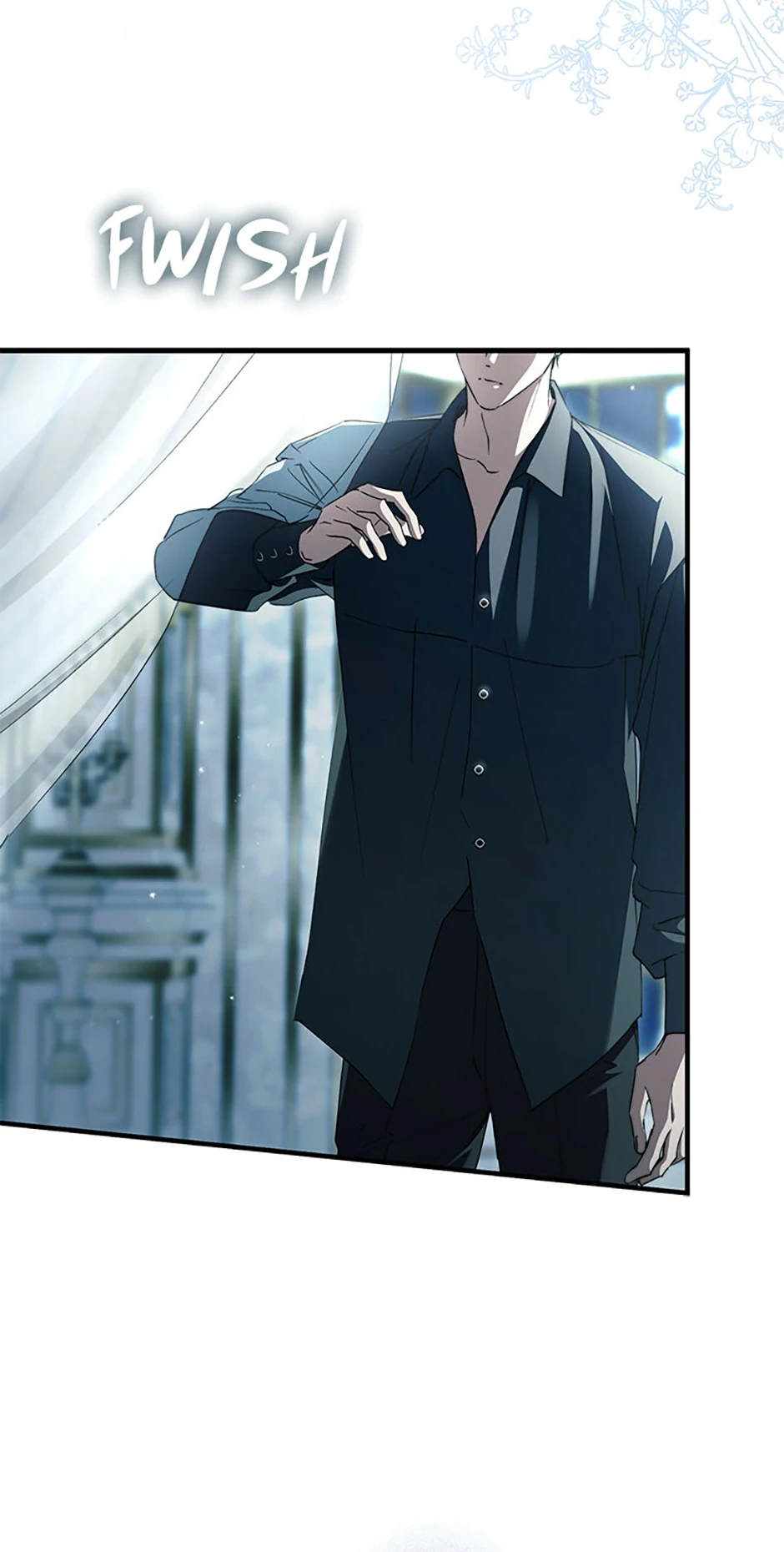 An Extra Stole the Male Leads - Chapter 58 manhwa