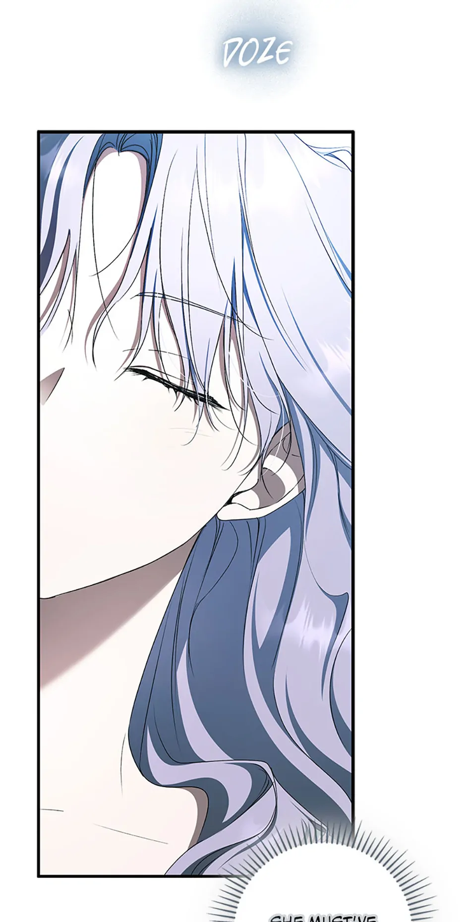 An Extra Stole the Male Leads - Chapter 58 manhwa