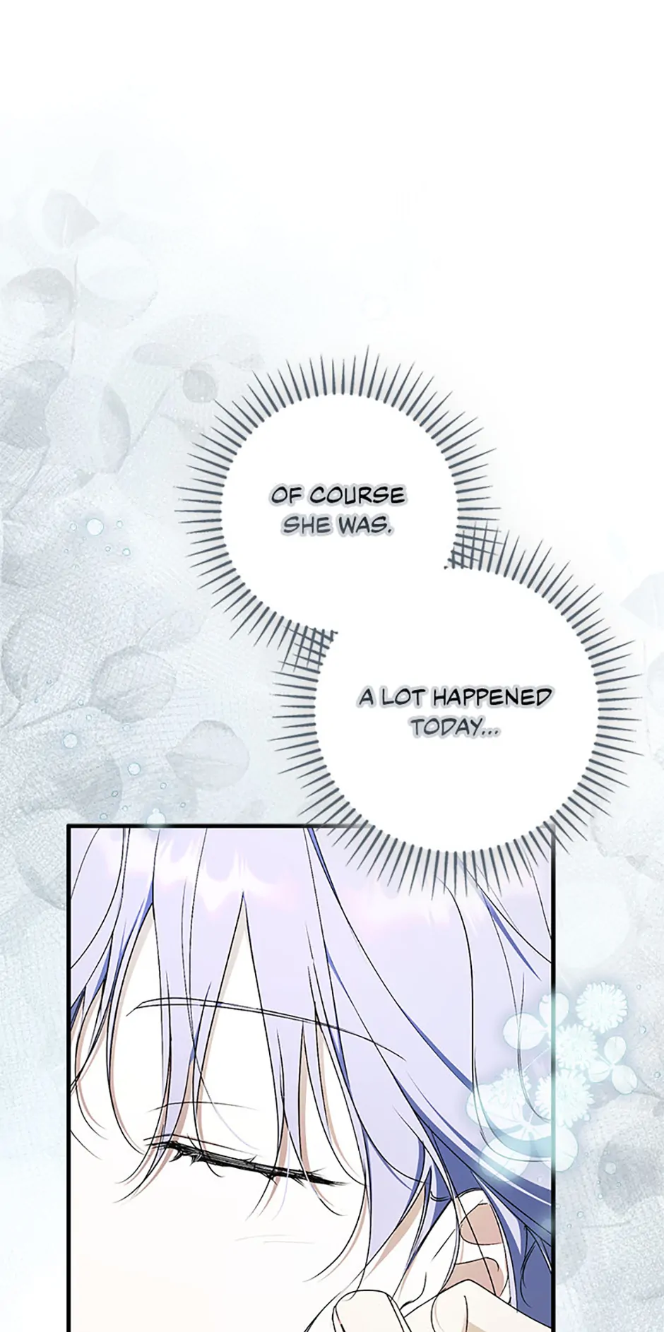 An Extra Stole the Male Leads - Chapter 58 manhwa