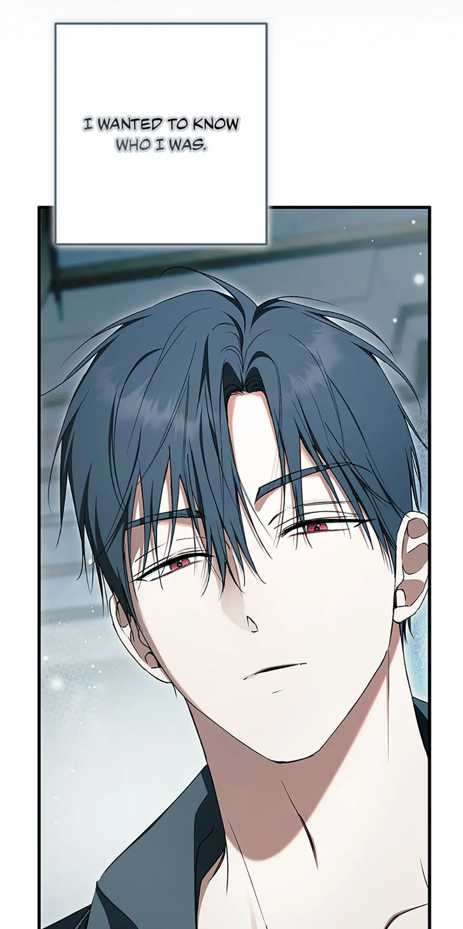An Extra Stole the Male Leads - Chapter 58 manhwa