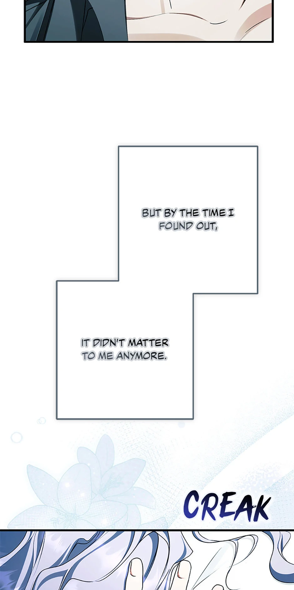 An Extra Stole the Male Leads - Chapter 58 manhwa