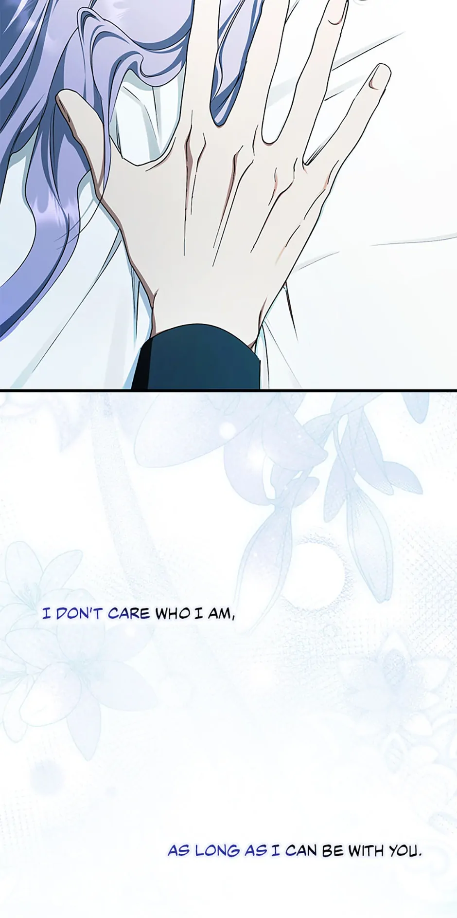 An Extra Stole the Male Leads - Chapter 58 manhwa