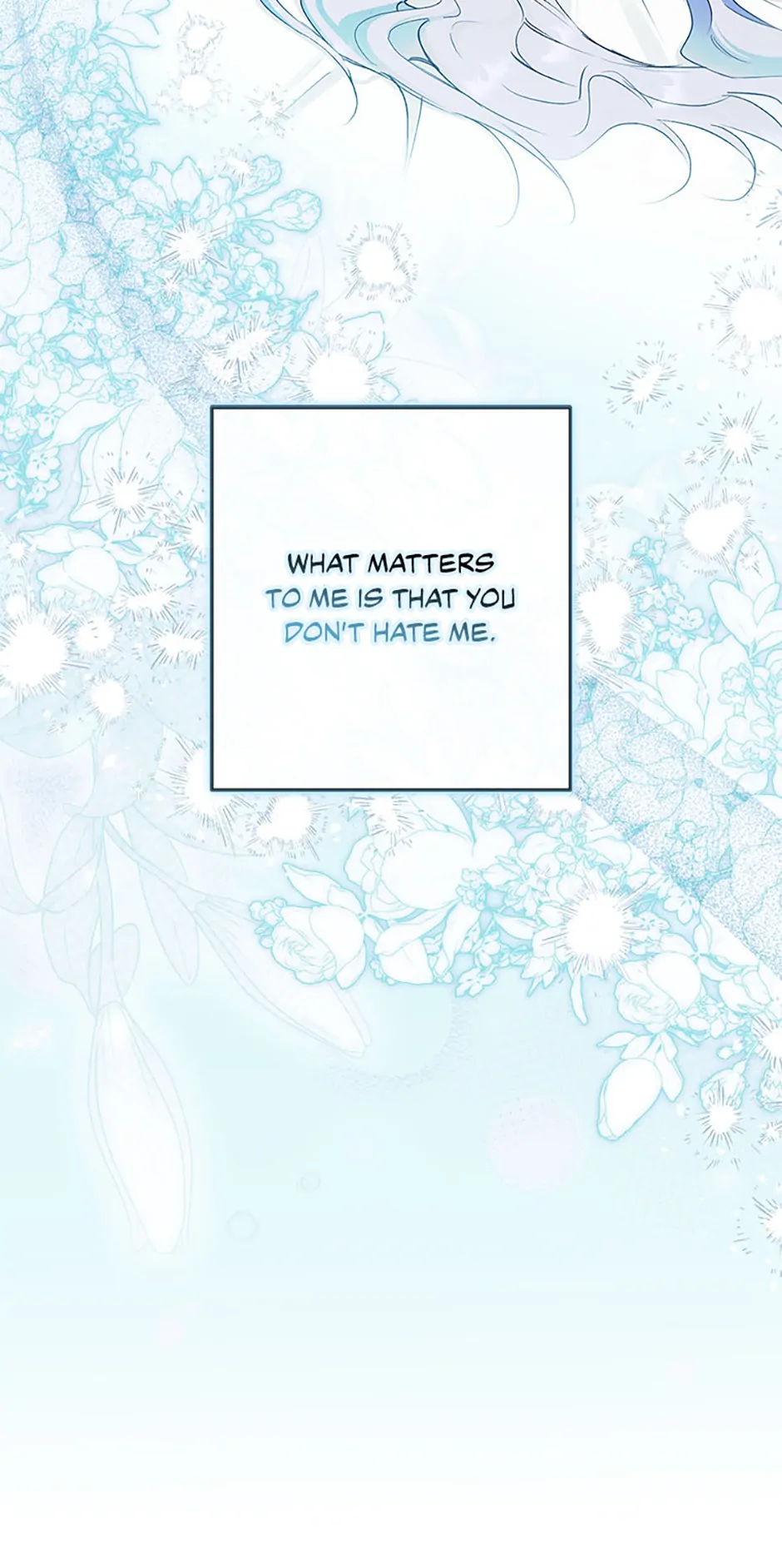 An Extra Stole the Male Leads - Chapter 58 manhwa