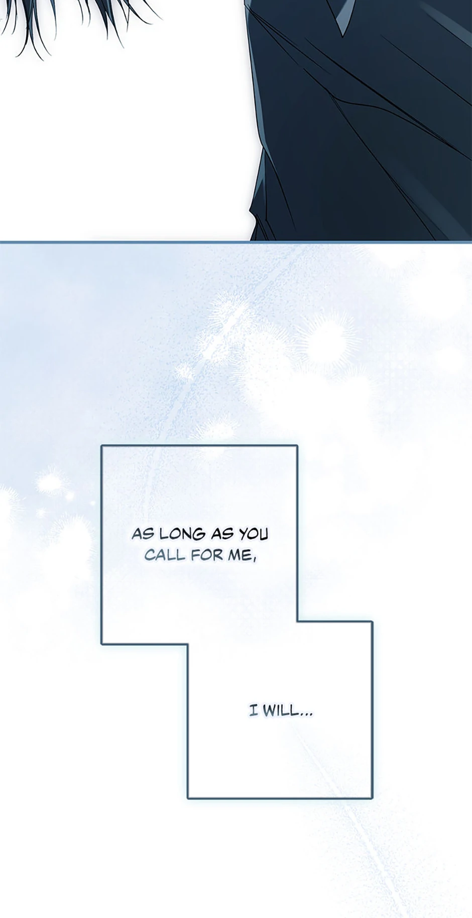 An Extra Stole the Male Leads - Chapter 58 manhwa