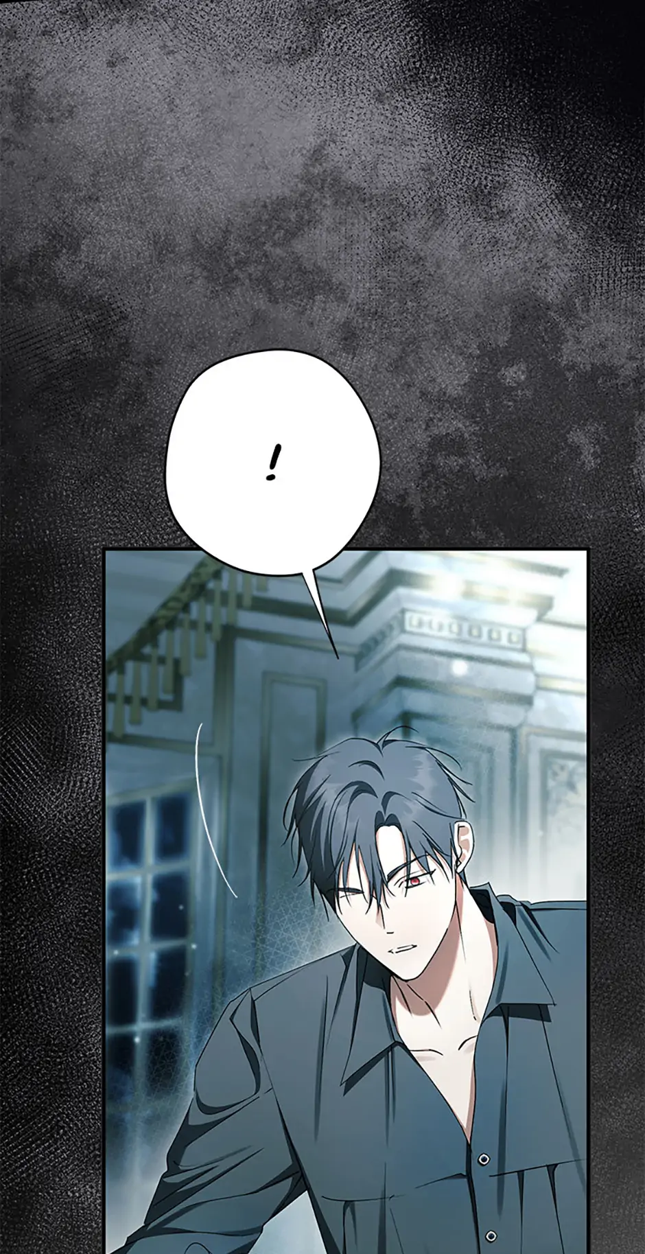 An Extra Stole the Male Leads - Chapter 58 manhwa
