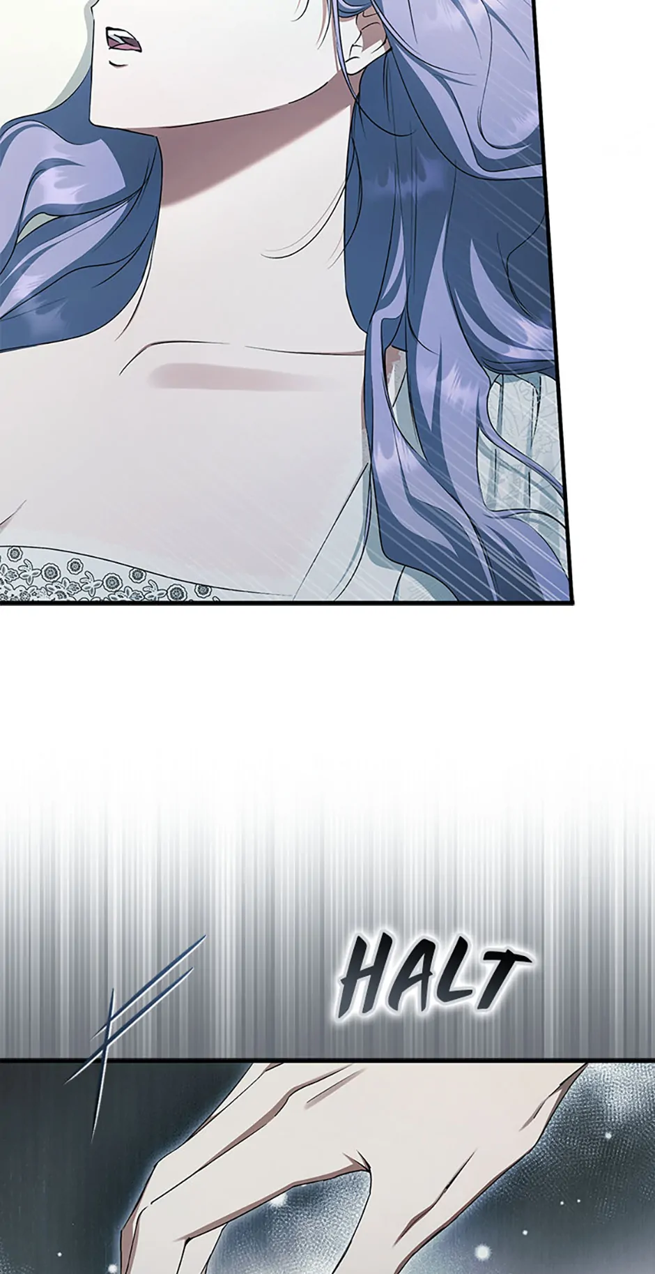 An Extra Stole the Male Leads - Chapter 58 manhwa
