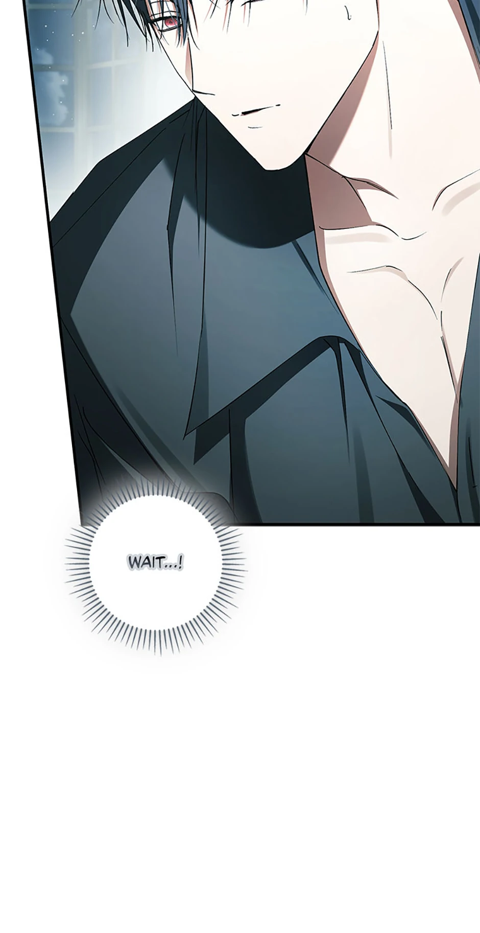 An Extra Stole the Male Leads - Chapter 58 manhwa