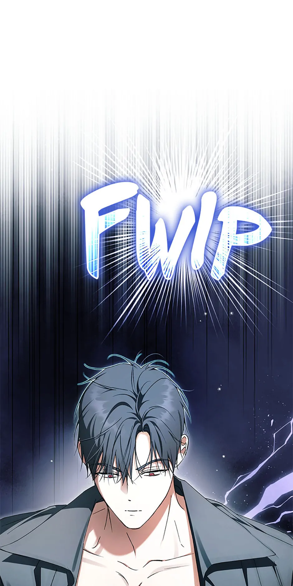 An Extra Stole the Male Leads - Chapter 58 manhwa