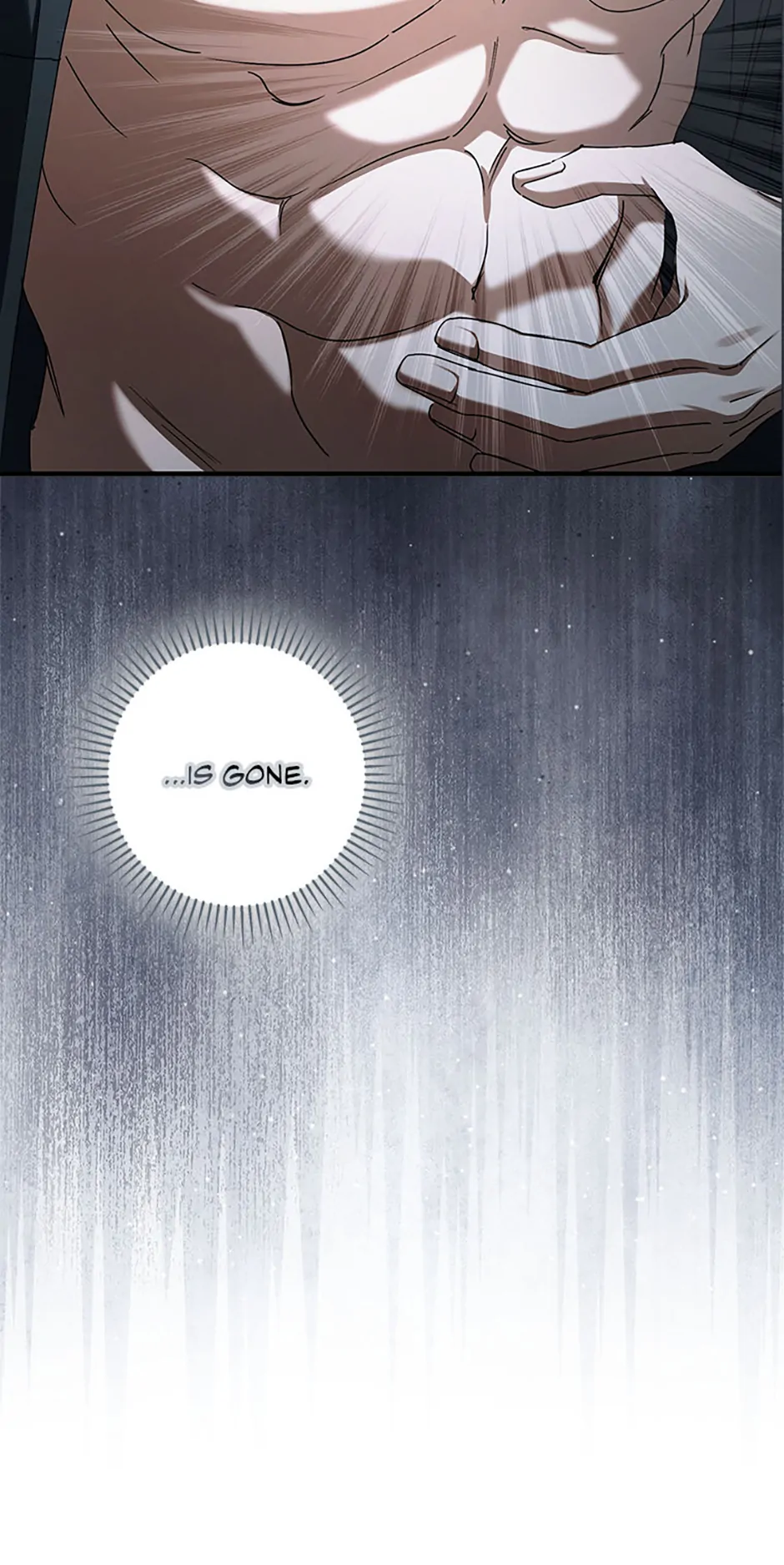 An Extra Stole the Male Leads - Chapter 58 manhwa