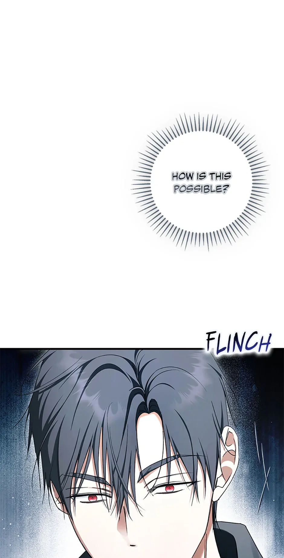 An Extra Stole the Male Leads - Chapter 58 manhwa
