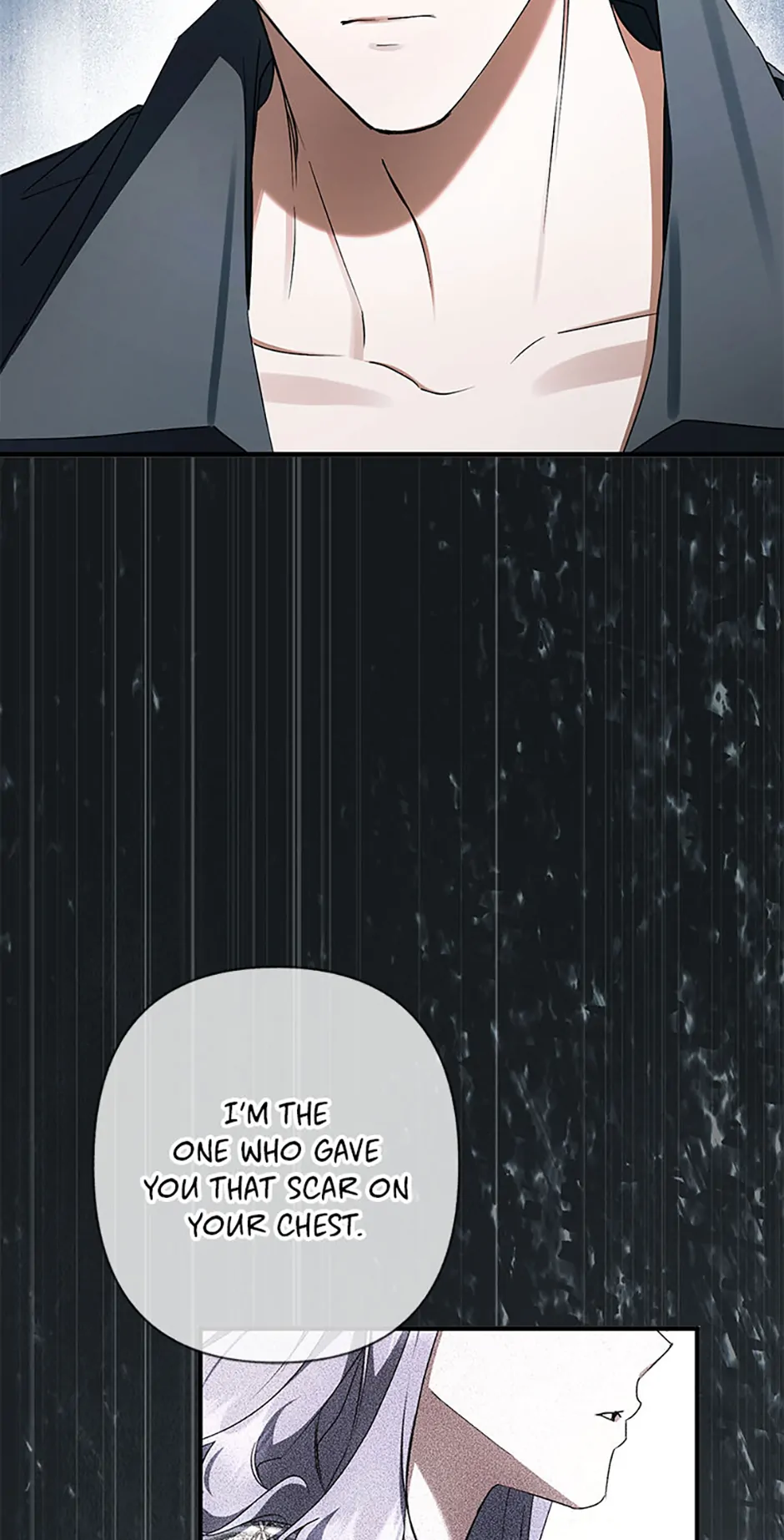 An Extra Stole the Male Leads - Chapter 58 manhwa