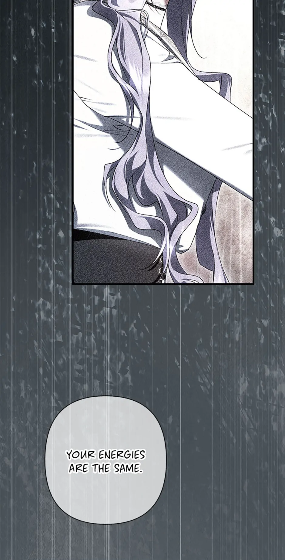 An Extra Stole the Male Leads - Chapter 58 manhwa