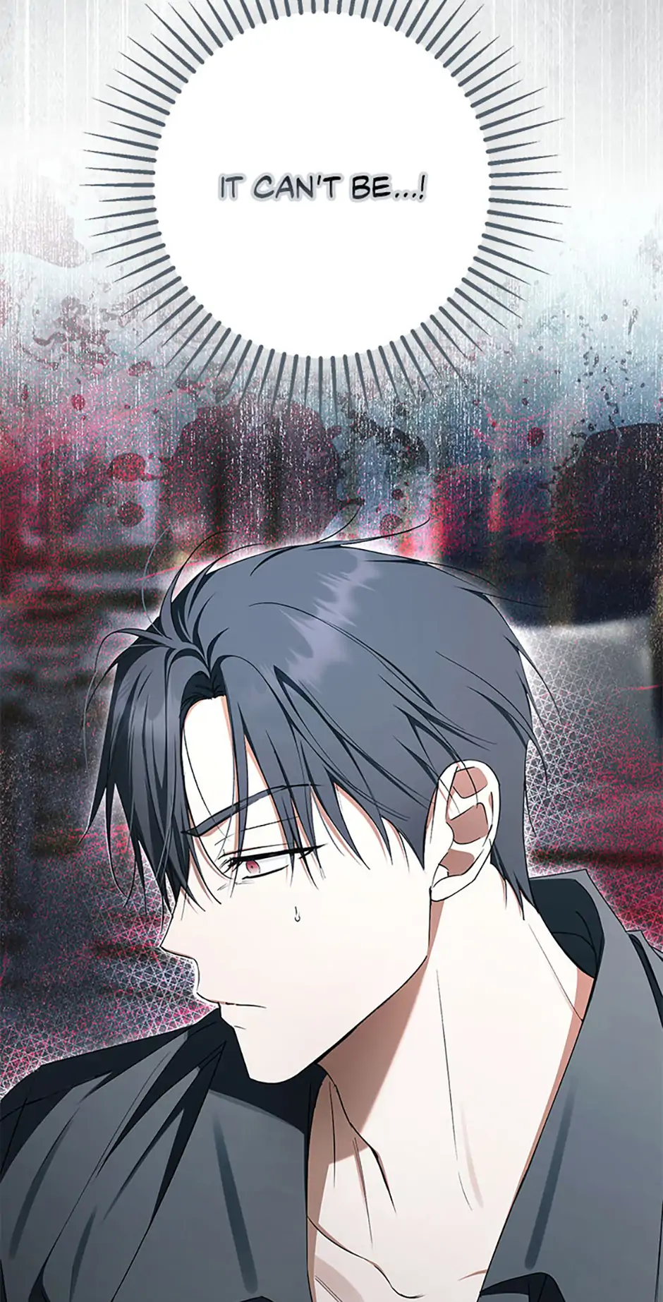 An Extra Stole the Male Leads - Chapter 58 manhwa