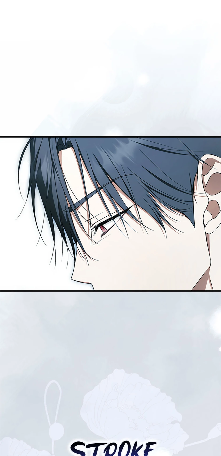 An Extra Stole the Male Leads - Chapter 58 manhwa
