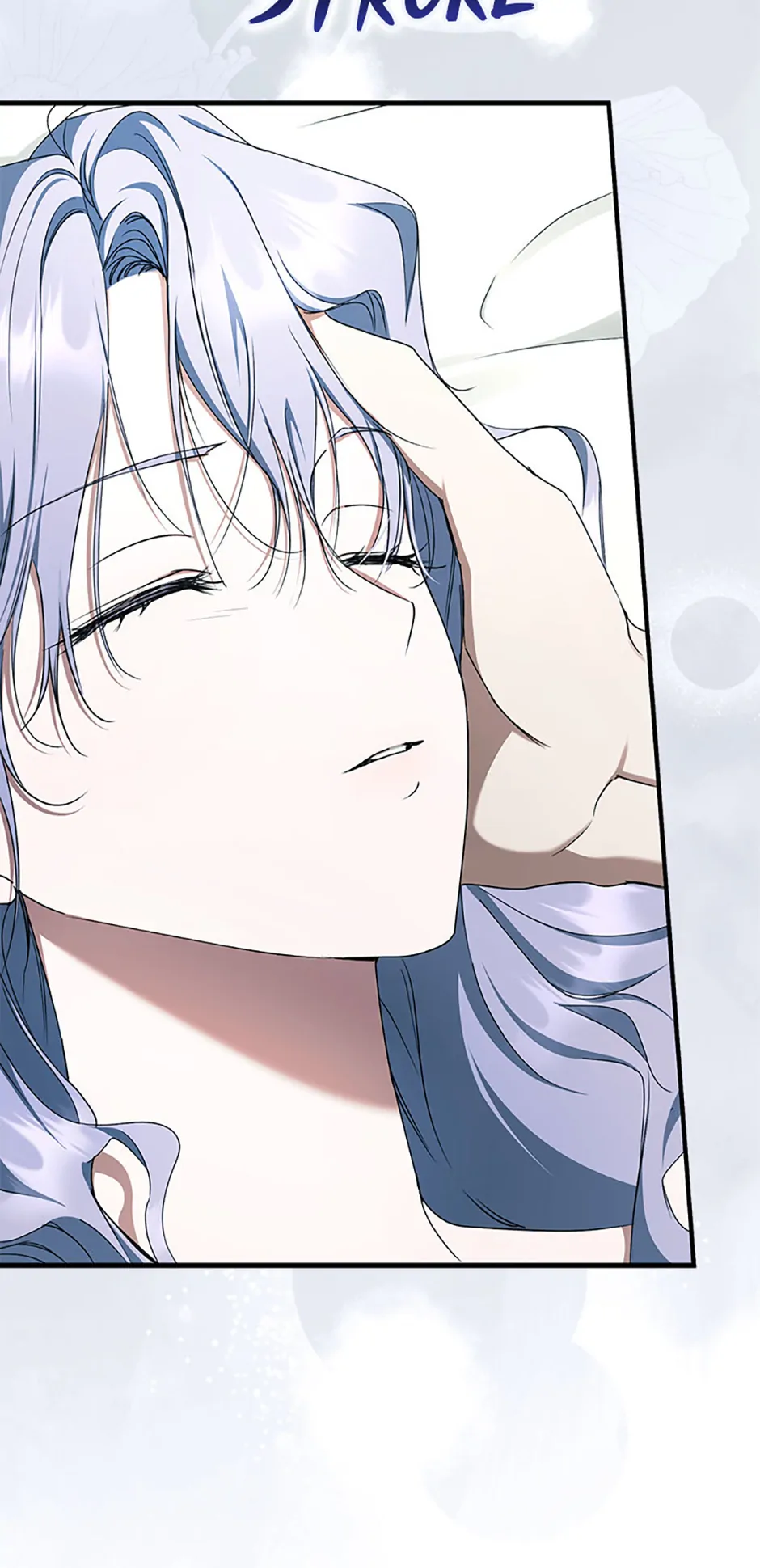 An Extra Stole the Male Leads - Chapter 58 manhwa