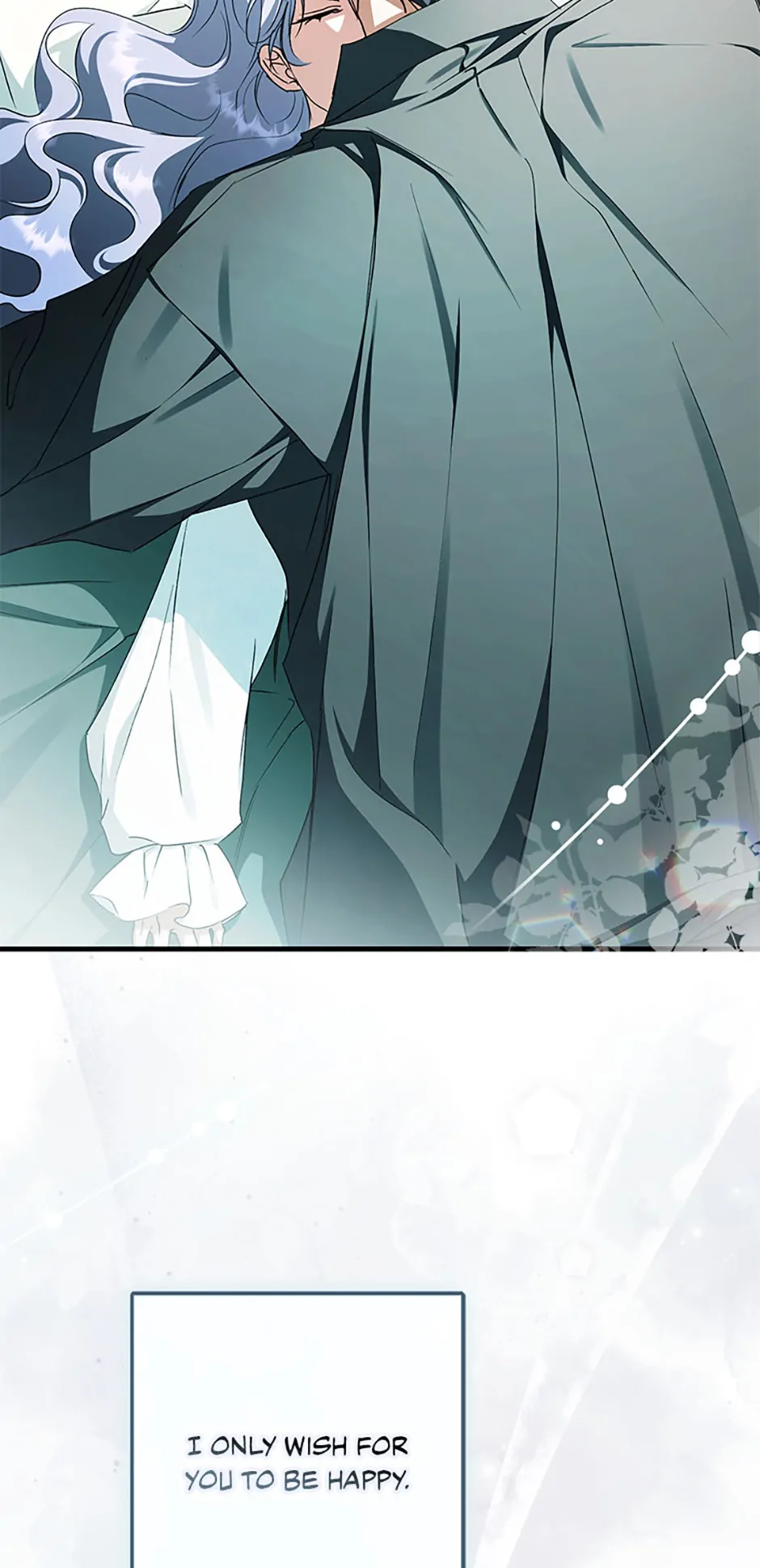 An Extra Stole the Male Leads - Chapter 58 manhwa