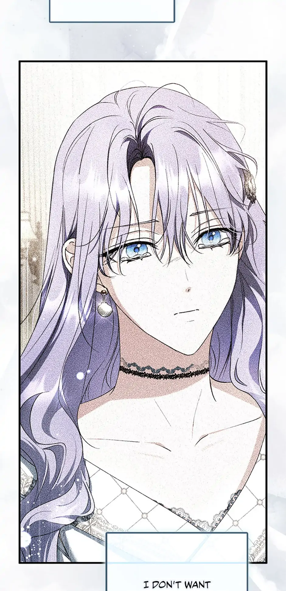 An Extra Stole the Male Leads - Chapter 58 manhwa