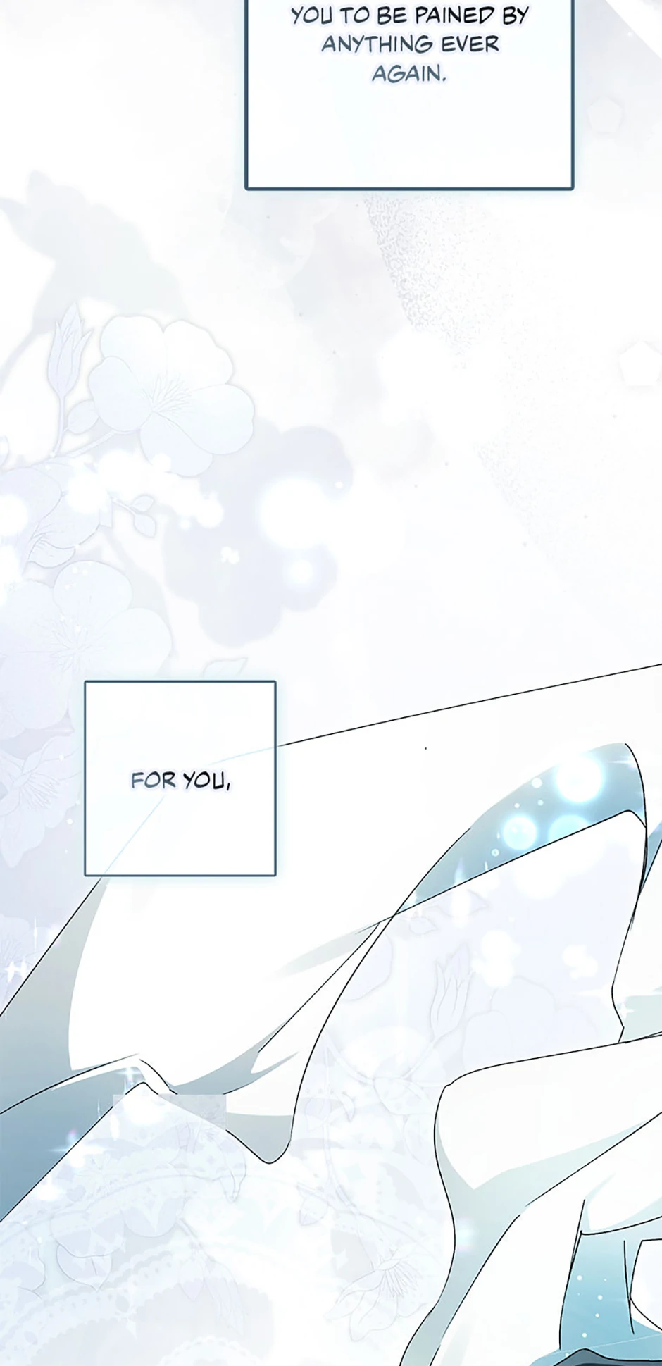 An Extra Stole the Male Leads - Chapter 58 manhwa