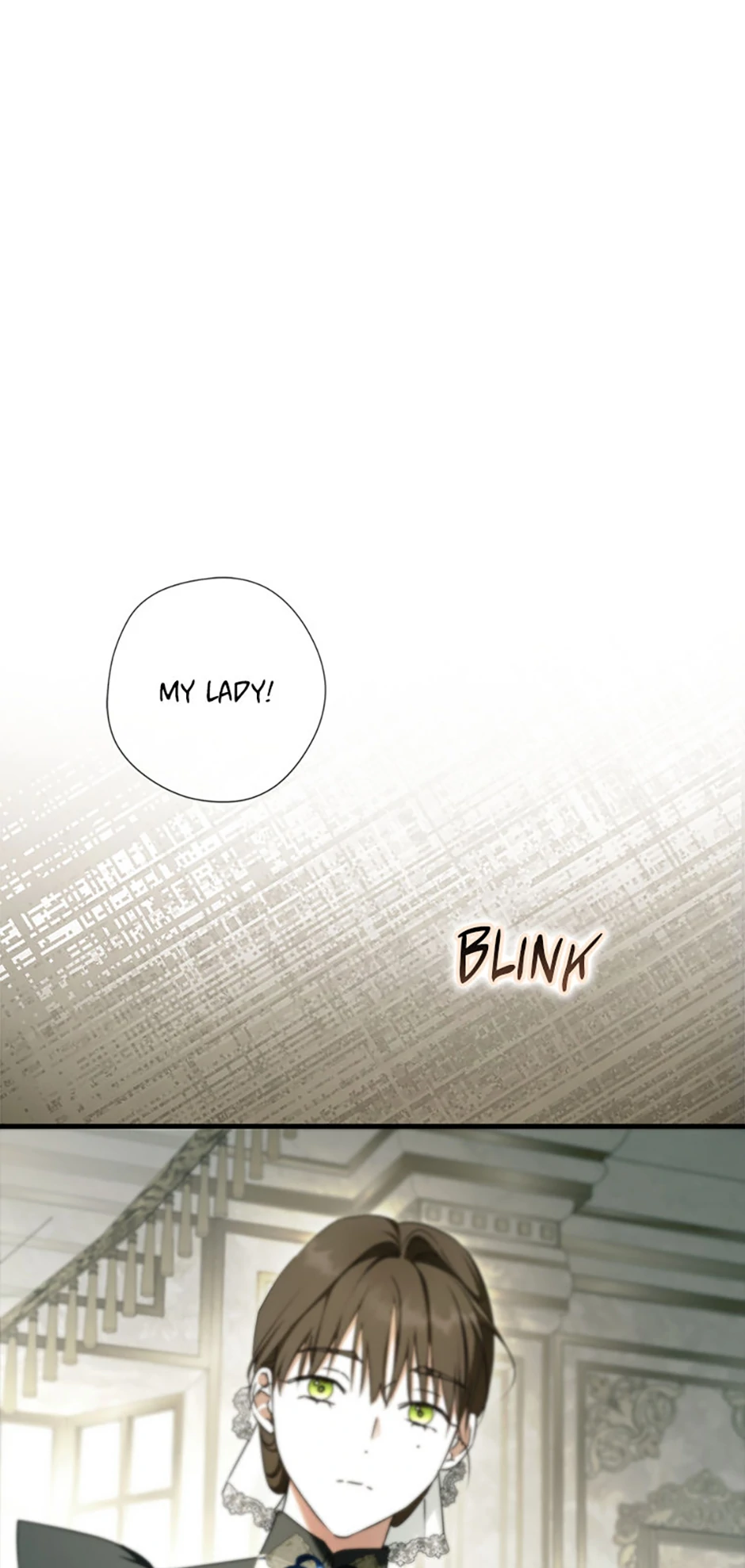 An Extra Stole the Male Leads - Chapter 58 manhwa